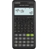 CASIO FX-82ESPLUS-2 KALKULATOR NAUKOWY, 252 FUNKCJE, 77X162MM, CZARNY BOX