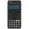 CASIO FX-82ESPLUS-2 KALKULATOR NAUKOWY, 252 FUNKCJE, 77X162MM, CZARNY BOX