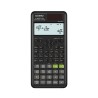 CASIO FX-85ESPLUS-2 B KALKULATOR NAUKOWY 252 FUNKCJE, 77X162MM, KARTONIK, CZARNY