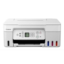 Canon PIXMA 5805C029 drukarka wielofunkcyjna Atramentowa A4 4800 x 1200 DPI 11 stron/min Wi-Fi
