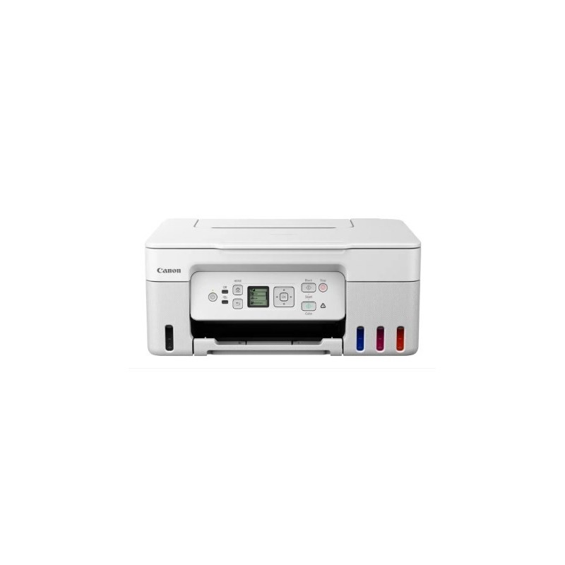 Canon PIXMA 5805C029 drukarka wielofunkcyjna Atramentowa A4 4800 x 1200 DPI 11 stron/min Wi-Fi