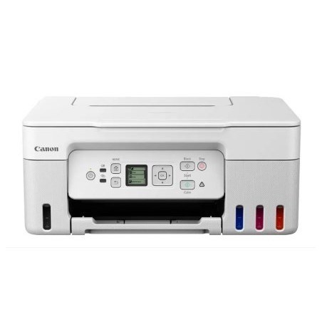 Canon PIXMA 5805C029 drukarka wielofunkcyjna Atramentowa A4 4800 x 1200 DPI 11 stron/min Wi-Fi