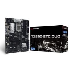 Płyta główna BIOSTAR TZ590-BTC DUO