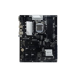 Płyta główna BIOSTAR TZ590-BTC DUO