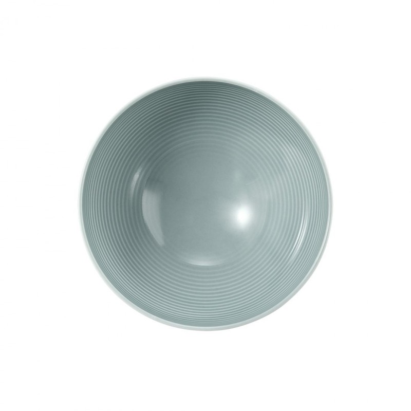 Seltmann Weiden Beat Talerz do sałatek Okrągły Porcelana Niebieski 1 szt.