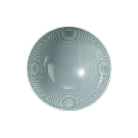 Seltmann Weiden Beat Talerz do sałatek Okrągły Porcelana Niebieski 1 szt.