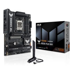 Płyta główna ASUS TUF GAMING B650E-PLUS WIFI
