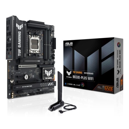 Płyta główna ASUS TUF GAMING B650E-PLUS WIFI