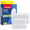 Wkłady do miotełki do kurzu Vileda Flex&Catch 10 szt. Wkłady do miotełki do kurzu Vileda Flex&Catch 10 szt.