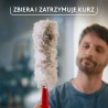 Wkłady do miotełki do kurzu Vileda Flex&Catch 10 szt. Wkłady do miotełki do kurzu Vileda Flex&Catch 10 szt.