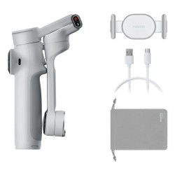 Insta360 Flow 2 PRO (Stone Gray) - gimbal do smartfona