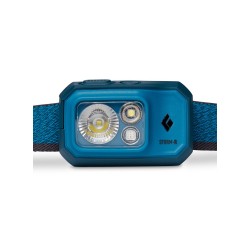 Latarka czołowa Black Diamond STORM 500-R HEADLAMP AZUL