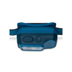 Latarka czołowa Black Diamond STORM 500-R HEADLAMP AZUL