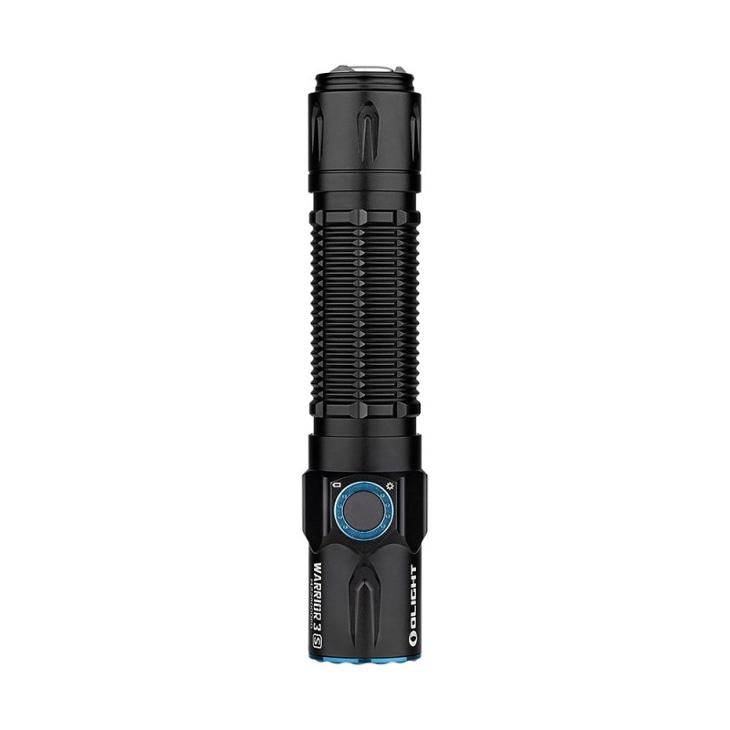 Latarka klasyczna LED Olight Warrior 3S 2300lm 300m Latarka klasyczna LED Olight Warrior 3S 2300lm 300m