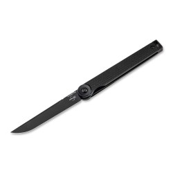 Nóż Böker Plus Kaizen All Black S35VN