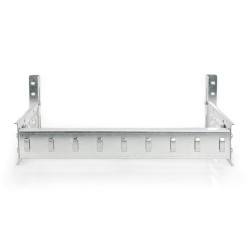 Digitus Wspornik szyny montażowej 483 mm (19”), 4U