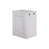 Digitus Szafa sieciowa wisząca DYNAmic 19" 16U rack 600x450, drzwi szyba, szary, niedzielona, złożona, 60kg