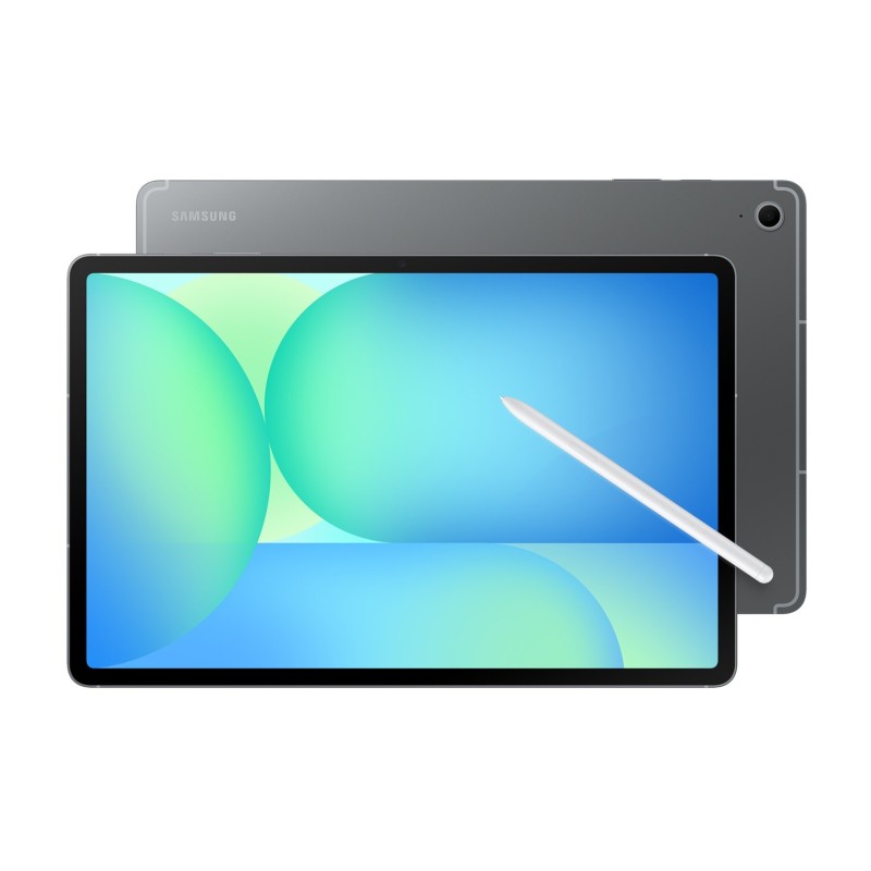 Samsung Galaxy Tab S10 FE+ (X620) 12/256GB Gray Samsung Galaxy Tab S10 FE+ (X620) 12/256GB Gray