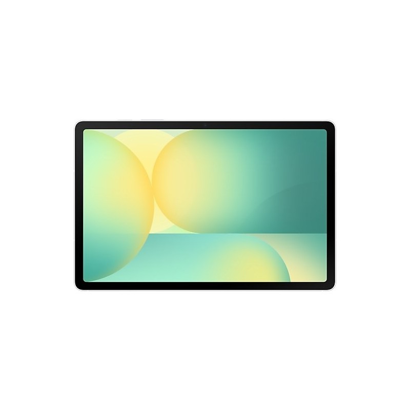 Samsung Galaxy Tab S10 FE (X526) 5G 8/128GB Silver Samsung Galaxy Tab S10 FE (X526) 5G 8/128GB Silver