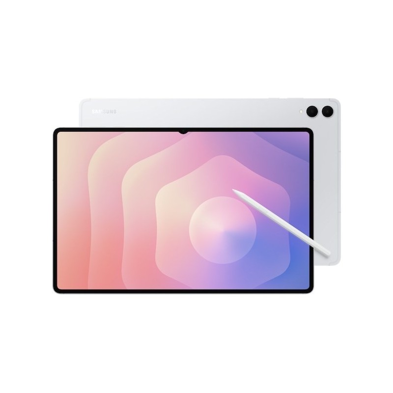 Samsung Galaxy Tab S11 Ultra (X930) WiFi 12/256GB Silver Samsung Galaxy Tab S11 Ultra (X930) WiFi 12/256GB Silver