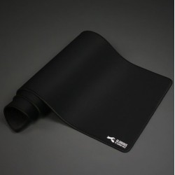 Podkładka pod mysz Glorious Mouse Pad - przedłużona, czarna