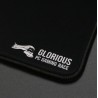 Podkładka pod mysz Glorious Mouse Pad - przedłużona, czarna