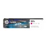HP Oryginalny purpurowy wkład atramentowy 981A PageWide HP Oryginalny purpurowy wkład atramentowy 981A PageWide