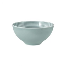 Seltmann Weiden Beat Talerz do sałatek Okrągły Porcelana Niebieski 1 szt.