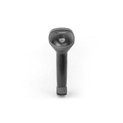 DIGITUS CZYTNIK KODÓW KRESKOWYCH BEZPRZEWODOWY BLUETOOTH, 1D I 2D, ZGODNY Z KODAMI QR, STOJAK W ZESTAWIE DA-81003