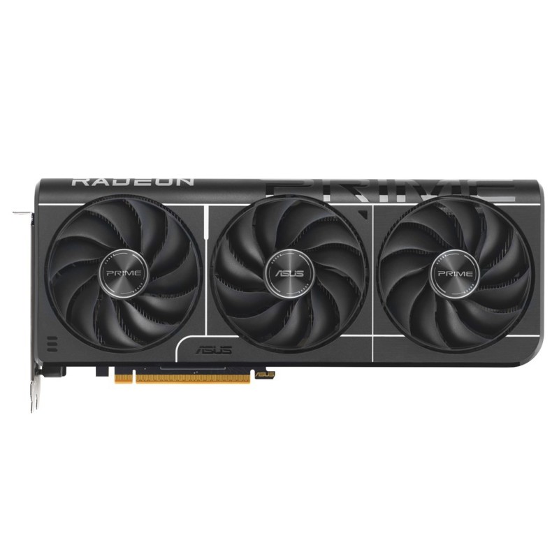 Karta graf. ASUS PRIME RX9070 O16G EVO Karta graf. ASUS PRIME RX9070 O16G EVO