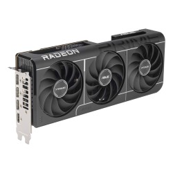 Karta graf. ASUS PRIME RX9070 O16G EVO