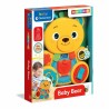 Clementoni Zabawka edukacyjna EDU Miś Montessori Clementoni Zabawka edukacyjna EDU Miś Montessori