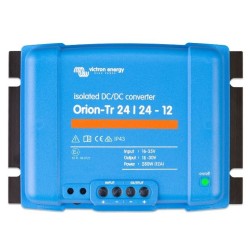 Victron Energy ORI242428110 kontroler ładowania paneli słonecznych 24 V