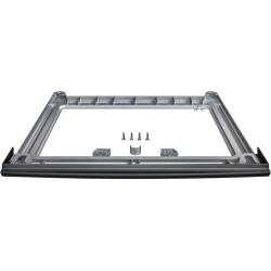 Łącznik pralki z suszarką BOSCH WTZ2741C