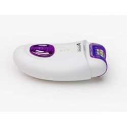 Depilator ORO-EPIL SILK PINK OROMED