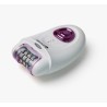 Depilator ORO-EPIL SILK PINK OROMED