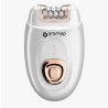 Depilator ORO-EPIL SILK GOLD OROMED