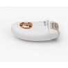 Depilator ORO-EPIL SILK GOLD OROMED
