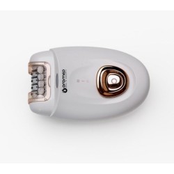 Depilator ORO-EPIL SILK GOLD OROMED