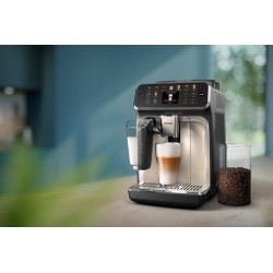 Philips Series 5500 EP5547/90 W pełni automatyczny ekspres do kawy
