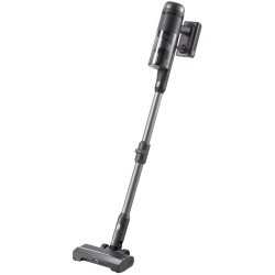 Bezprzewodowy odkurzacz pionowy Roborock H60 Ultra (czarny)