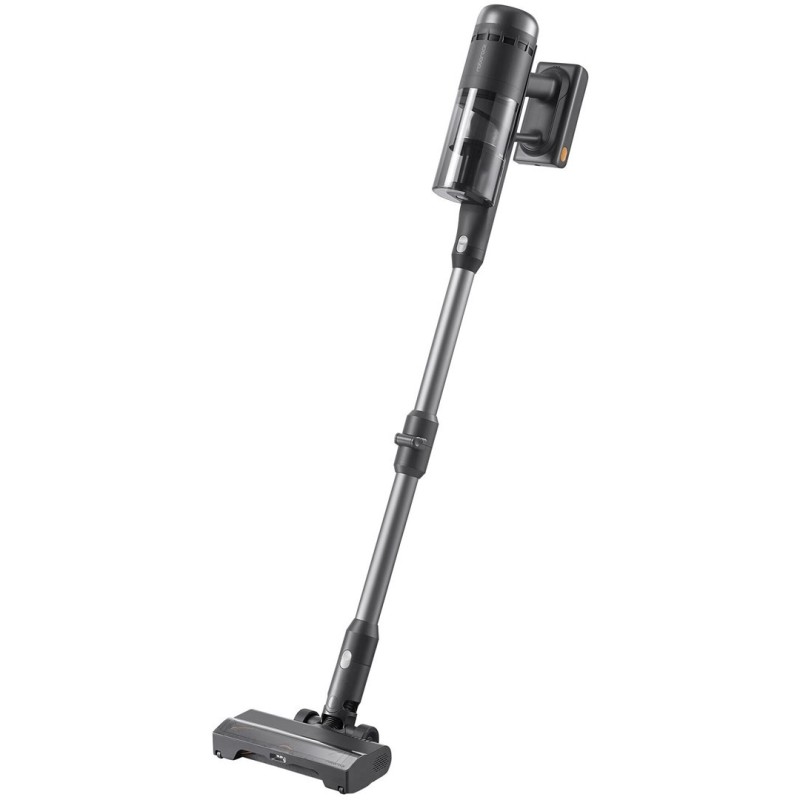 Bezprzewodowy odkurzacz pionowy Roborock H60 Ultra (czarny) Bezprzewodowy odkurzacz pionowy Roborock H60 Ultra (czarny)