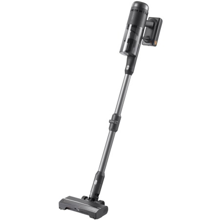 Bezprzewodowy odkurzacz pionowy Roborock H60 Ultra (czarny)