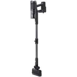 Bezprzewodowy odkurzacz pionowy Roborock H60 Ultra (czarny)