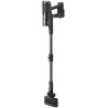 Bezprzewodowy odkurzacz pionowy Roborock H60 Ultra (czarny)