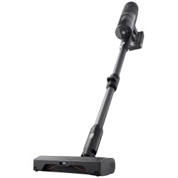 Bezprzewodowy odkurzacz pionowy Roborock H60 Ultra (czarny)