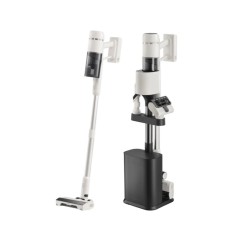 Bezprzewodowy odkurzacz pionowy Roborock H60 Hub