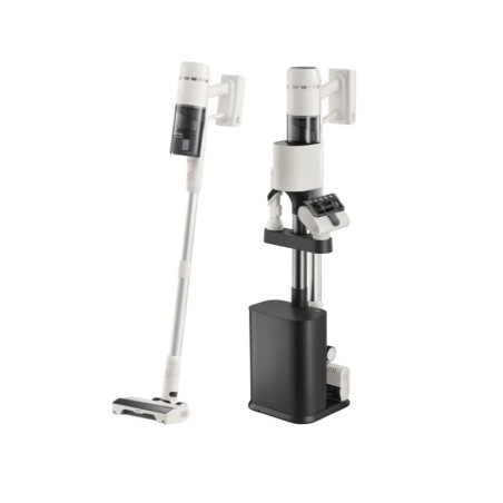 Bezprzewodowy odkurzacz pionowy Roborock H60 Hub