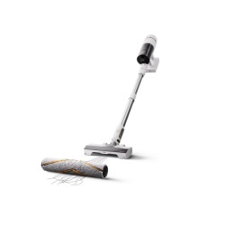 Bezprzewodowy odkurzacz pionowy Roborock H60 Hub