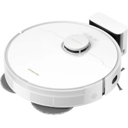 Dreame L10s Pro Gen2 0,47 l Bez worka Biały